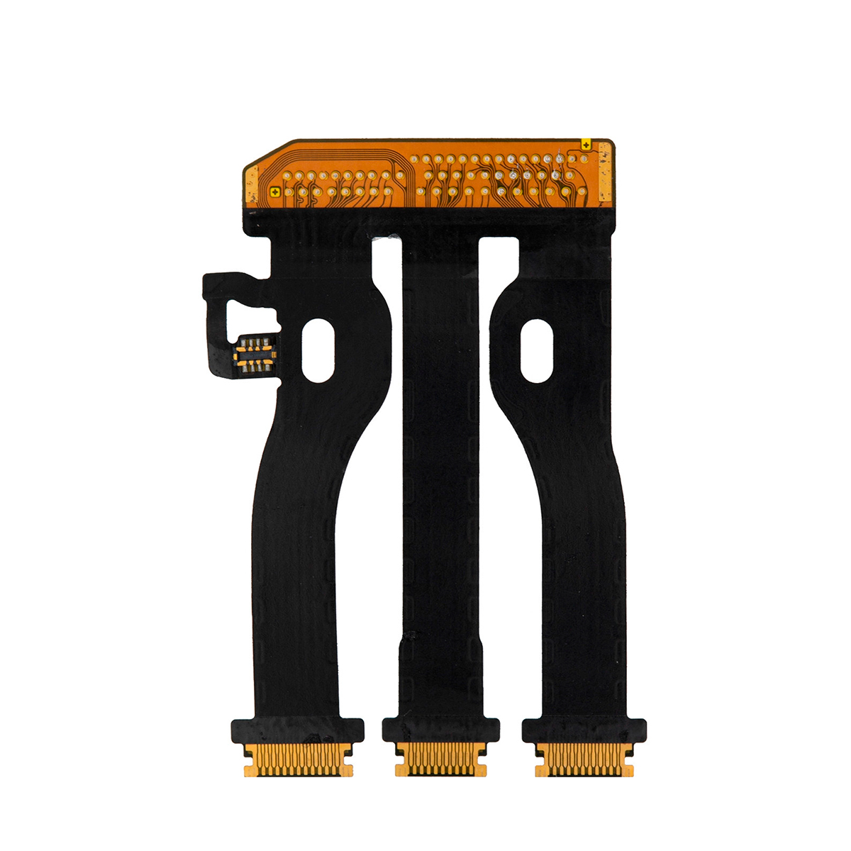 Flex LCD Watch Serie 5 44mm